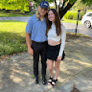 Meet your Posher, Ava